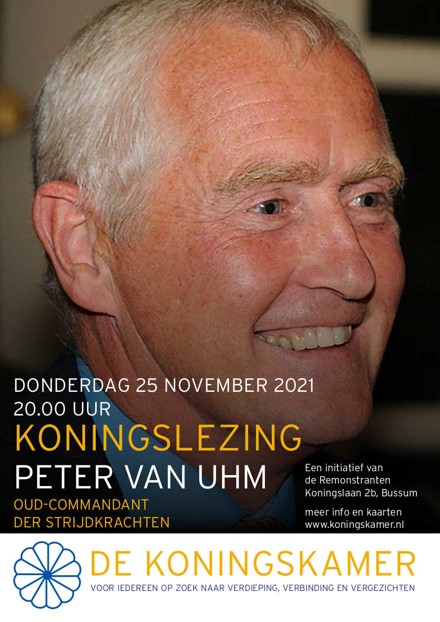 Peter van Uhm