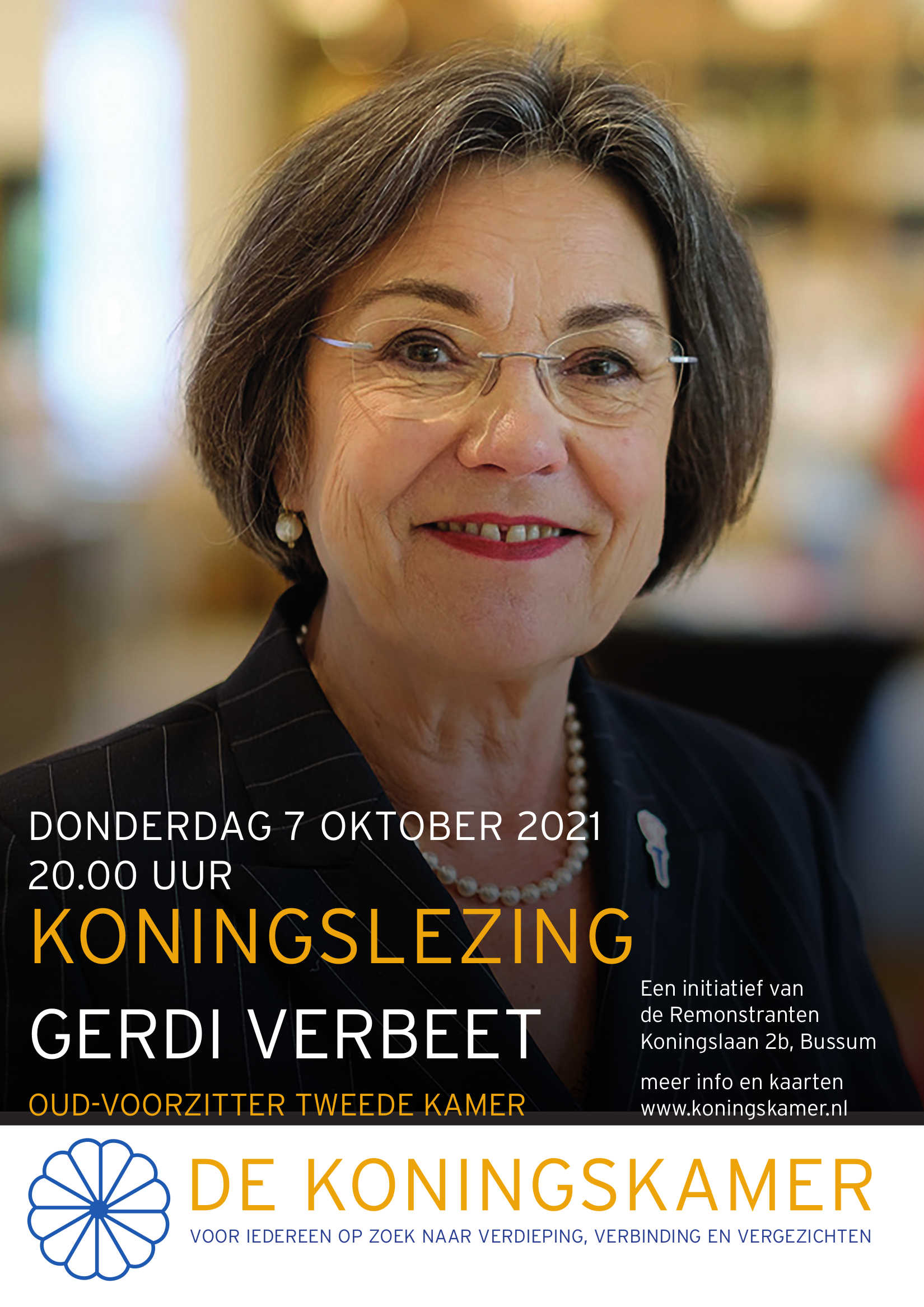 Gerdi Verbeet